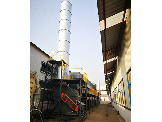 91香蕉在线视频网站催化燃烧系统