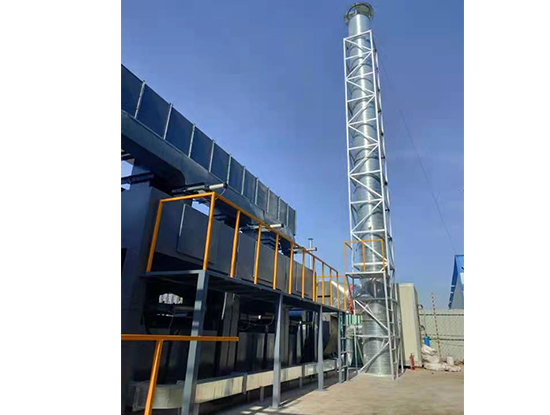 91香蕉在线视频网站催化燃烧系统 91香蕉在线视频网站催化燃烧系统