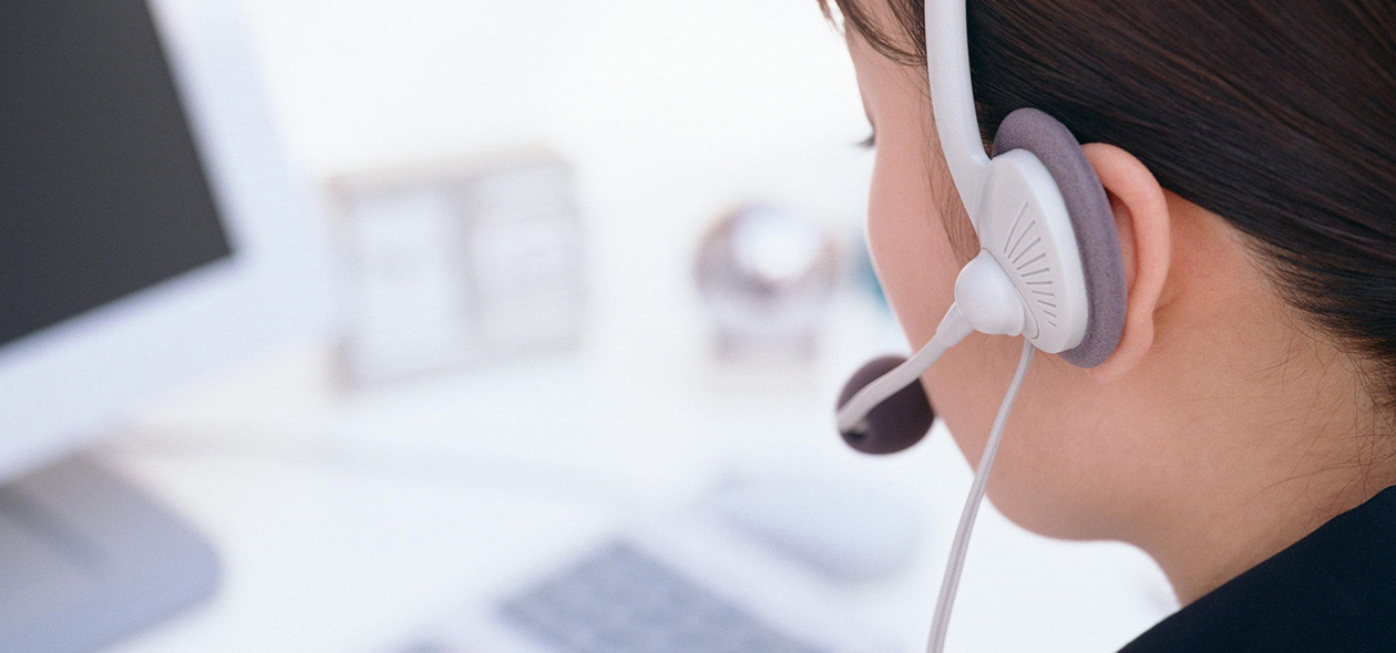 响应迅速的售后 响应迅速的售后