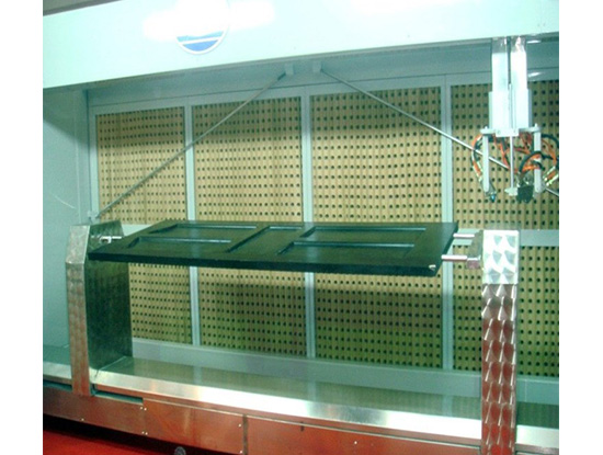 徐州废气处理工程报价