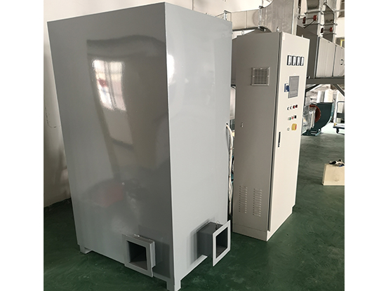 宣城工业除尘设备公司诚信互利