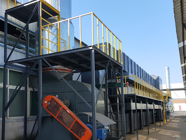 六安滤袋除尘器价格信息推荐