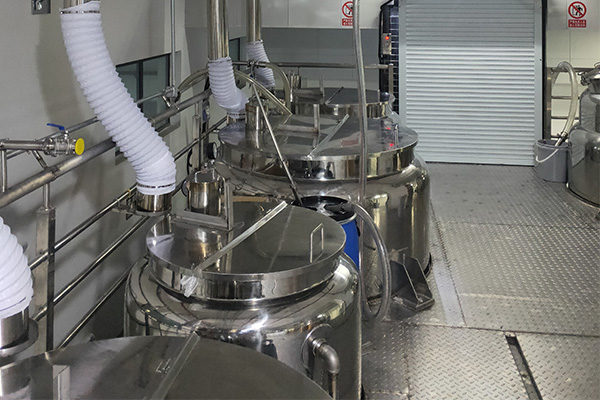 十堰真空尾气治理厂家精细到位