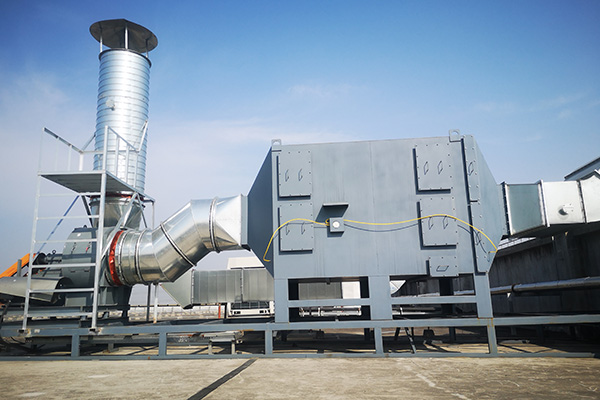 湘潭活性炭吸脱附催化燃烧系统价格来电咨询