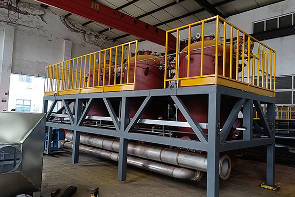 枣庄四氢呋喃废气治理报价供应信息