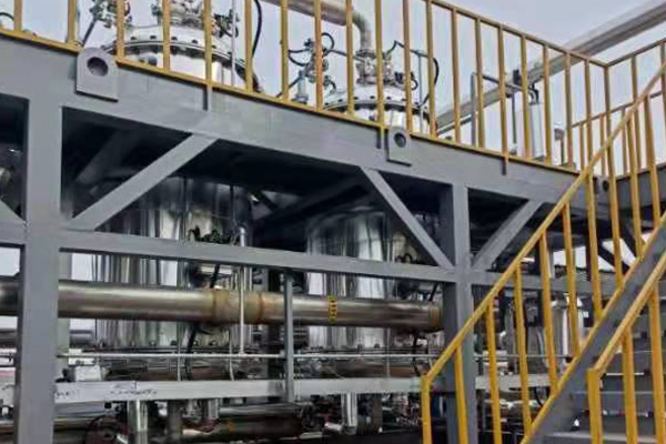 合肥卤代烃废气治理价格质优价廉